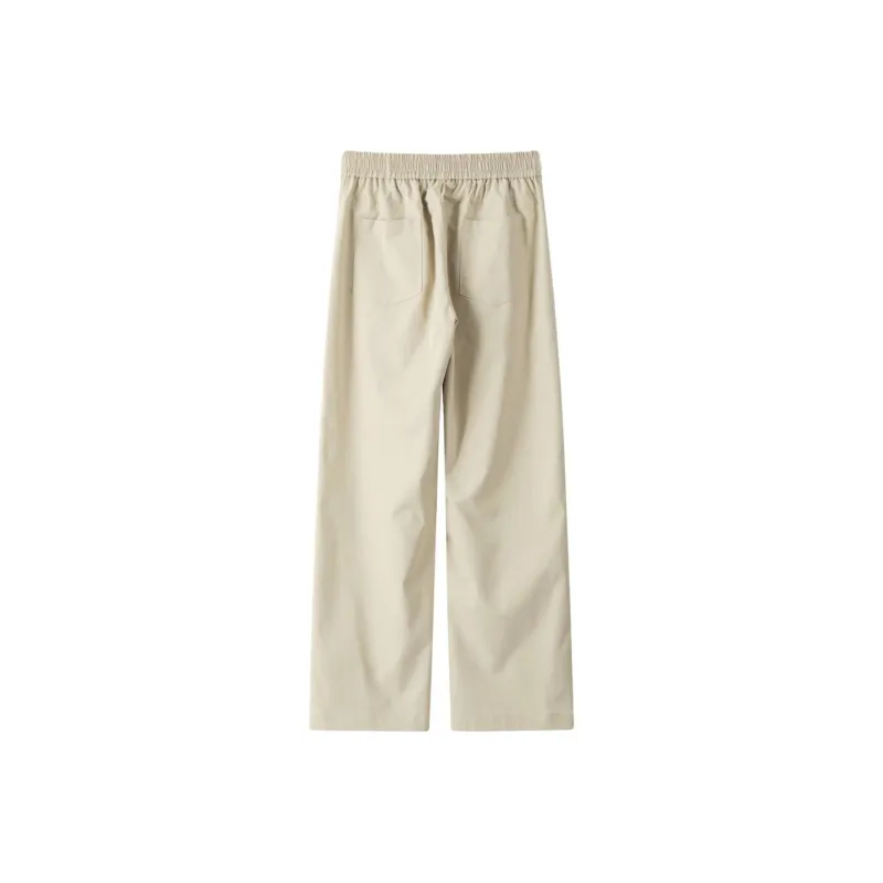 ROSECREED Casual Pants Unisex-1