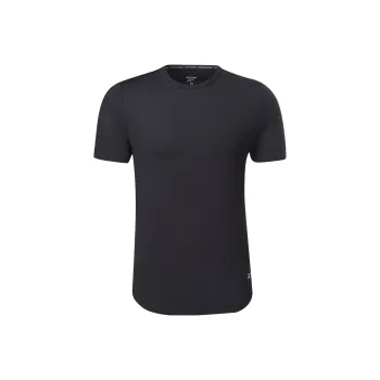 Reebok ACTIVCHILL+DREAMBLEND T-Shirt Men's Black