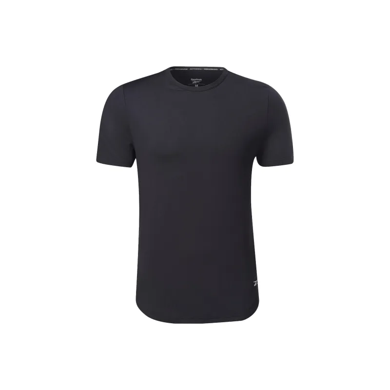 Reebok ACTIVCHILL+DREAMBLEND T-Shirt Men's Black-0