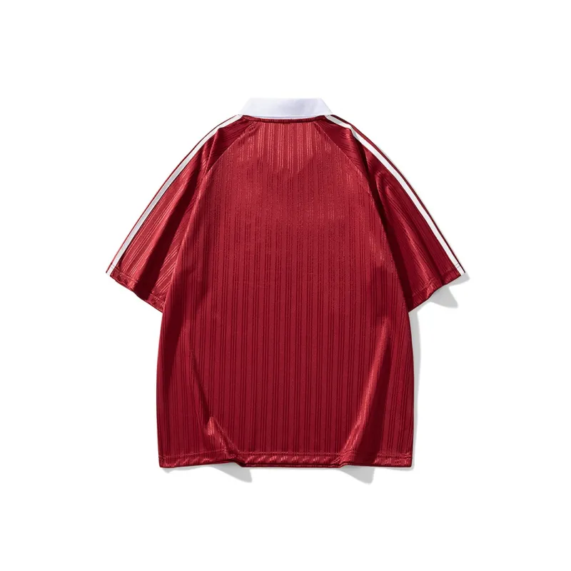 Caramella Drop Shoulder Sleeve T Shirt Unisex-3