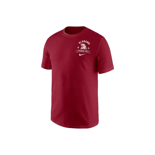 Nike Alabama Men's Nike College Max90 T-Shirt