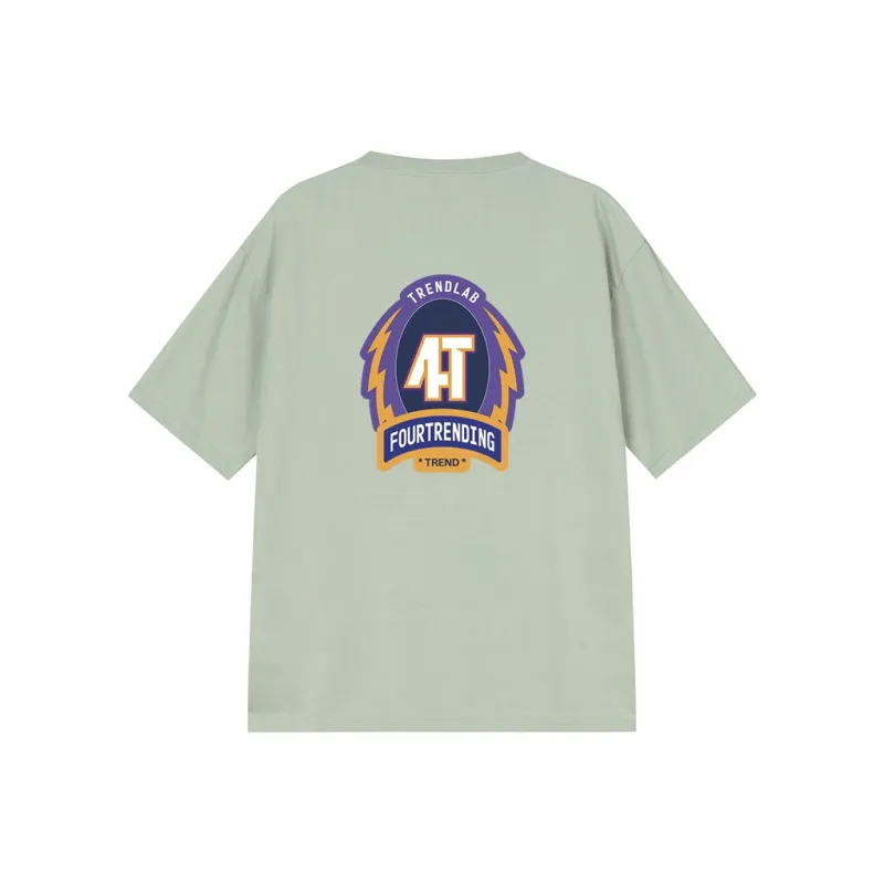 4T T-Shirts Unisex-12