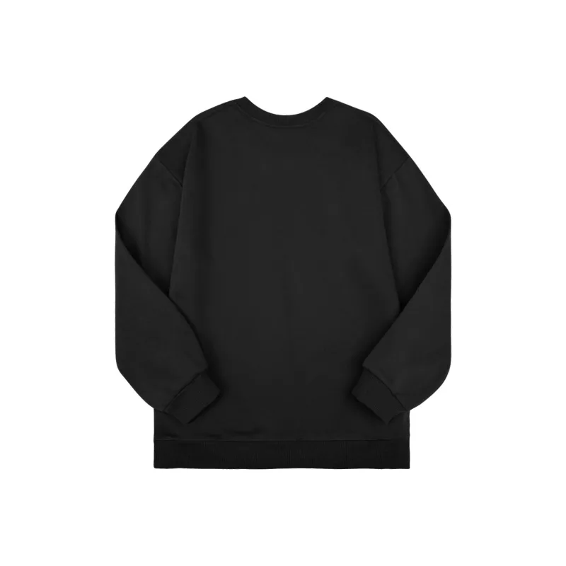 Quiksilver Sweatshirts Unisex-1