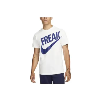 Nike Giannis Freak Logo Dri Fit T shirt