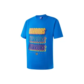 NBA Team T Shirts Unisex Blue