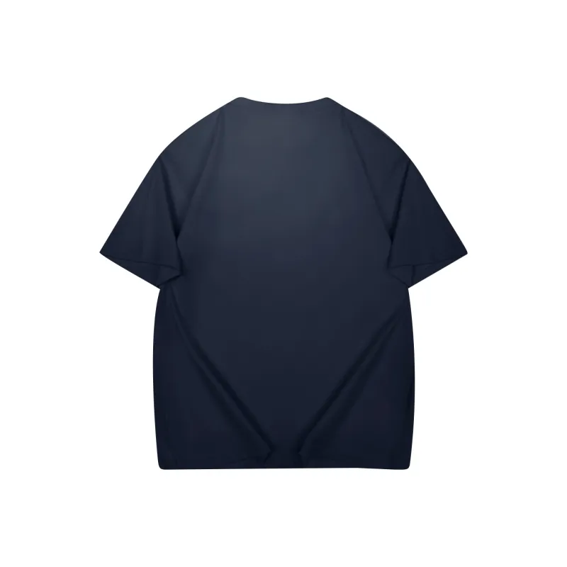 Quiksilver T Shirts Unisex-7