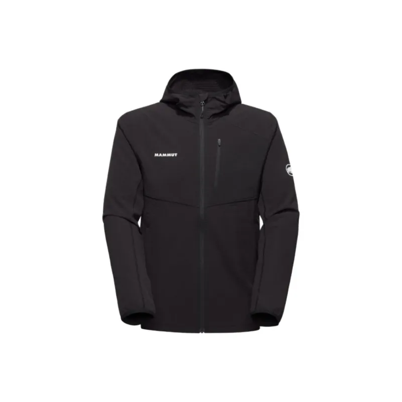 MAMMUT Madris Light ML Jacket Men's-0
