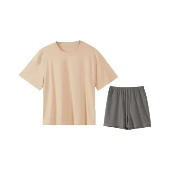 William Pajama Set Women's Image Color