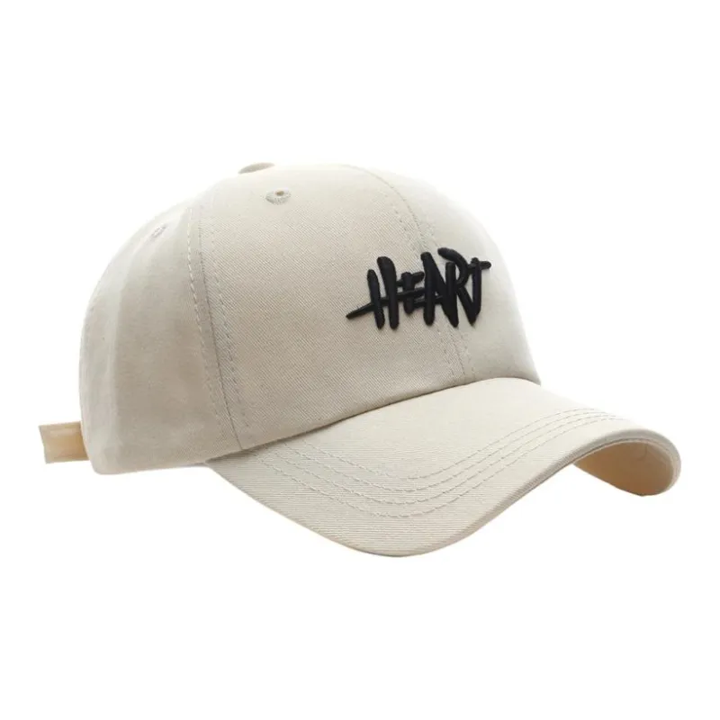 ROBINHOOD Cotton Baseball Caps Unisex-8