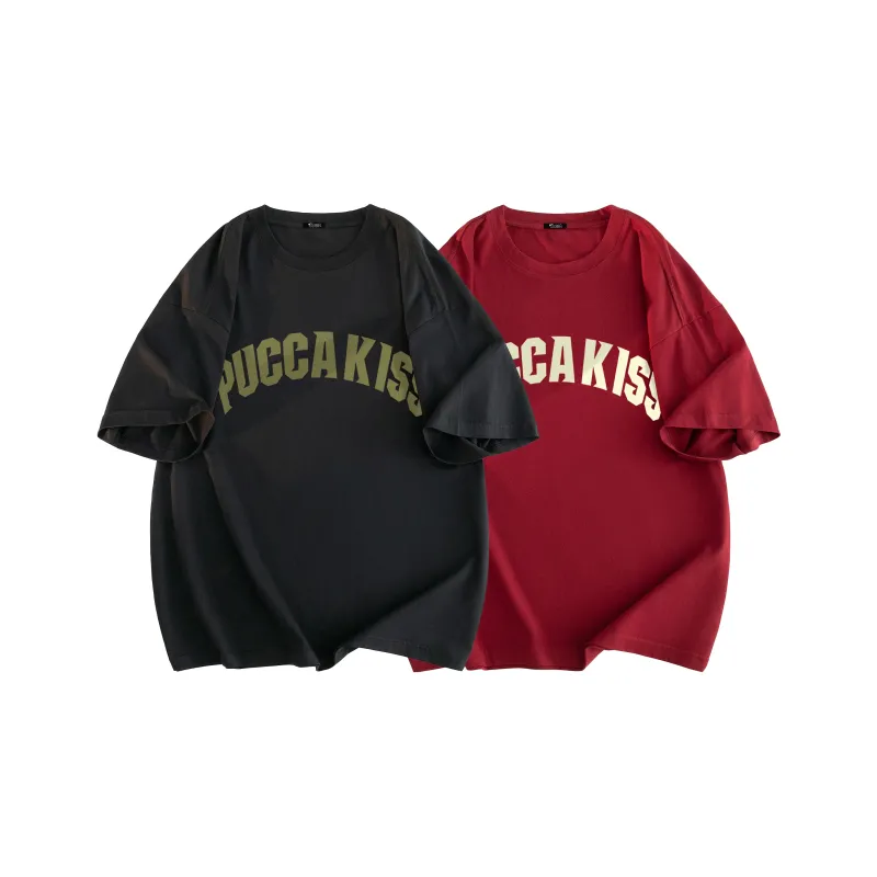 PUCCA T Shirts Unisex-12