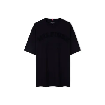 Tommy Hilfiger Short Sleeved T Shirts Men's