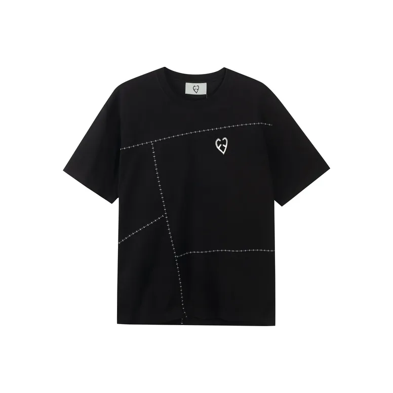 INXX APYD T Shirts Unisex-8