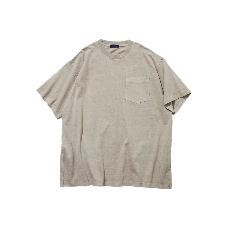 NAUTICA T Shirts Men-0