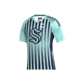 Adidas Kraken Soccer Tee