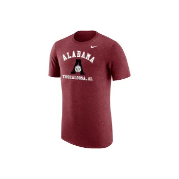 Nike Alabama Men's Nike College T Shirt
