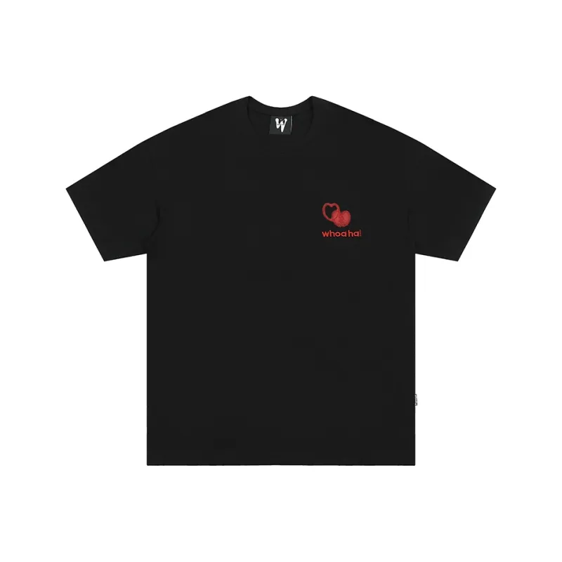 WHOA HA! T-Shirts Unisex-10