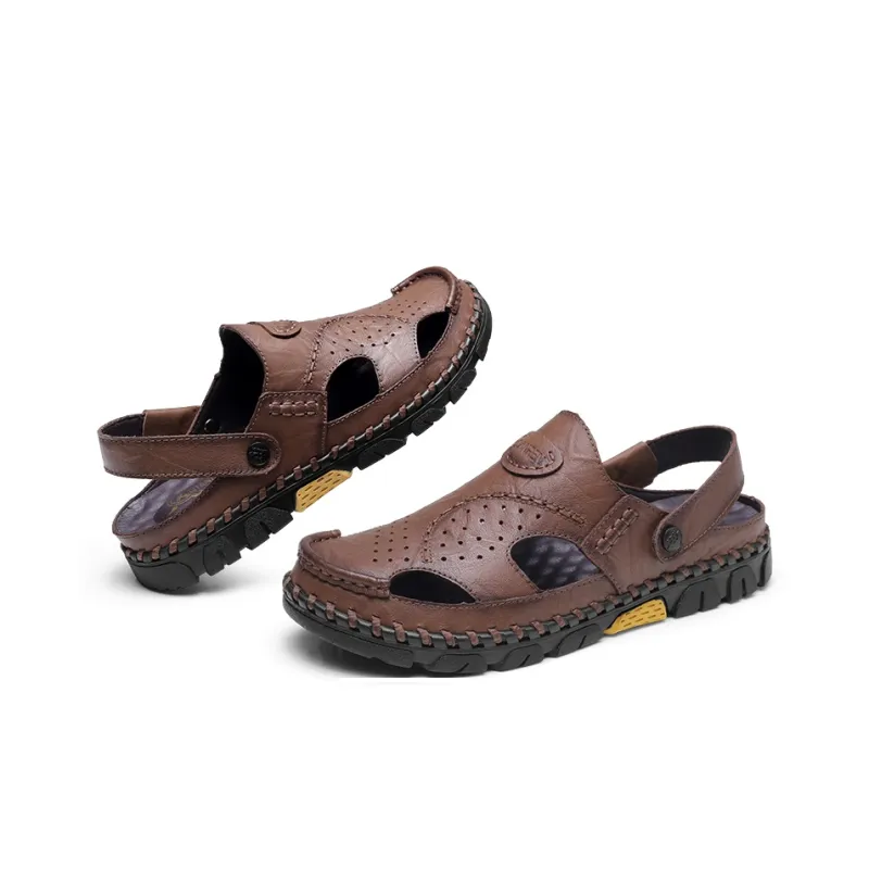 Strongman 3515 Beach Sandals Men's-8