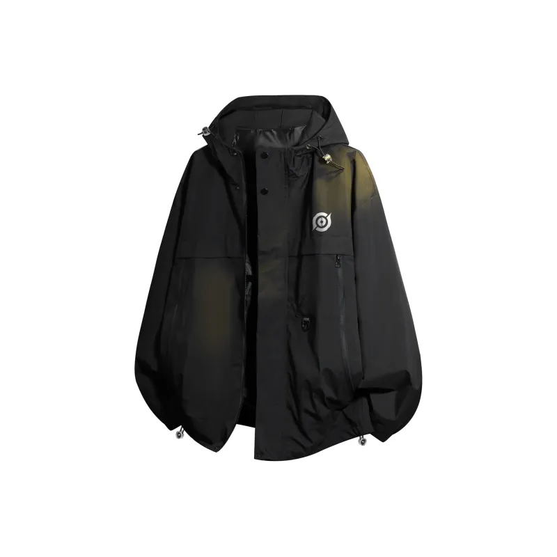 HONOR OF KINGS Jackets Coats Unisex-2