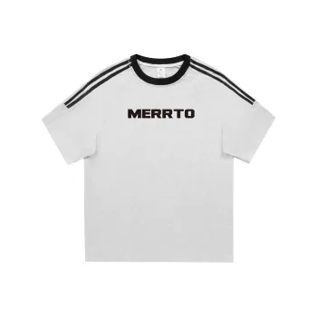 MERRTO T-Shirts Unisex