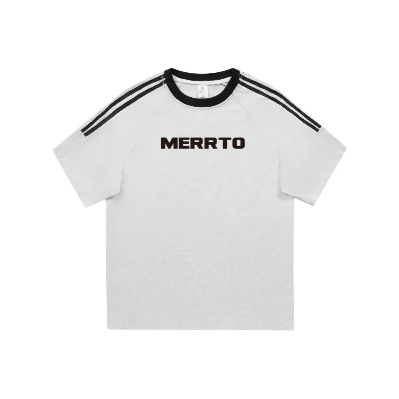 MERRTO T-Shirts Unisex-0