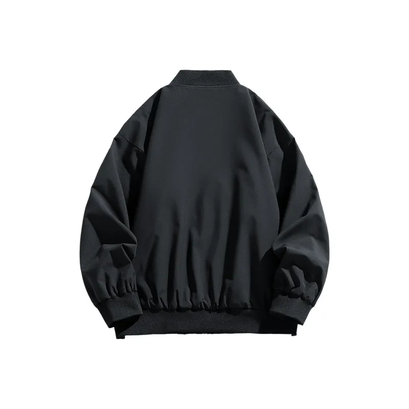 K bird Jackets Unisex-3