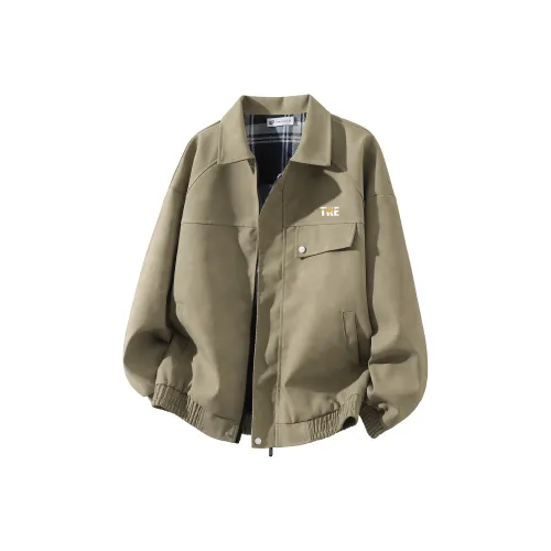 Tre Club Jackets Unisex