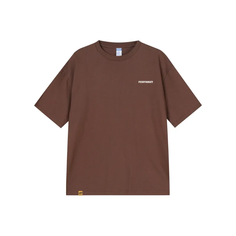 4T T-Shirts Unisex-14