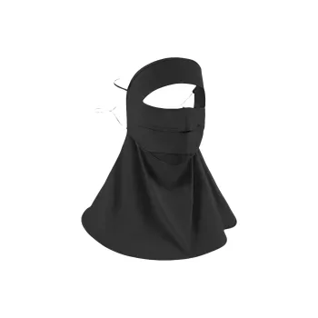 Yalu Polyamide Sun Protection Masks Women's