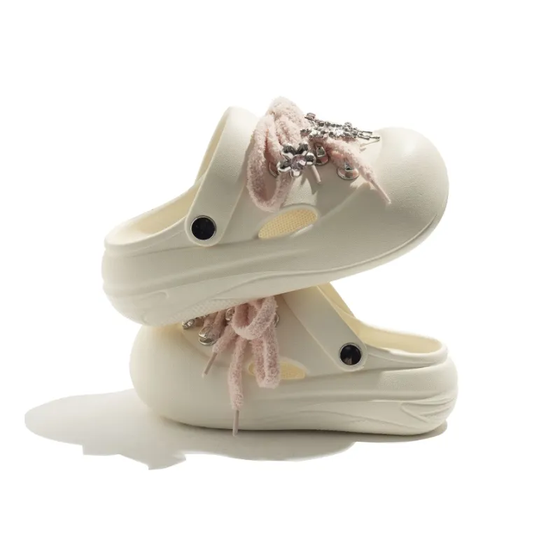 MEAKKEA Clogs Women's-2
