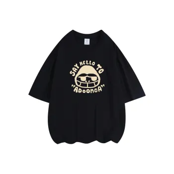 ADOONGA T-Shirts Unisex