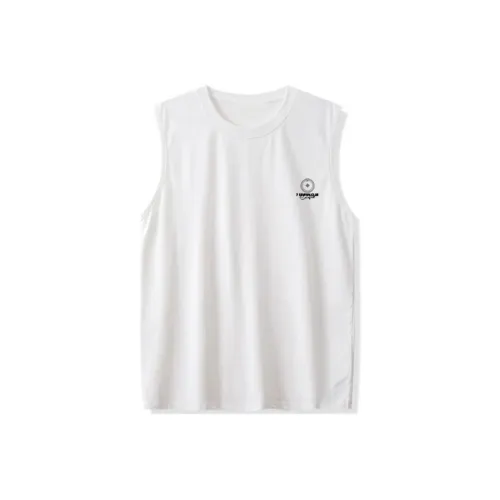 7 SEVFUN Unisex Tank Tops