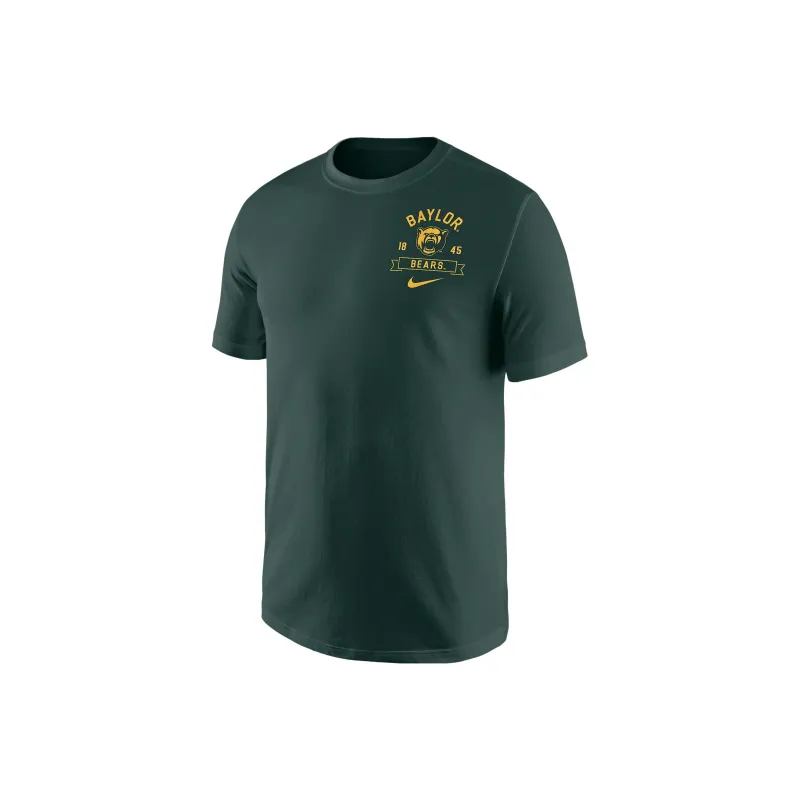 Nike Baylor Men's Nike College Max90 T-Shirt-0
