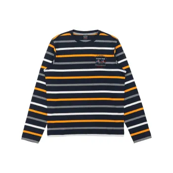 Paul & Shark Yachting T-Shirt Men's Multicolor