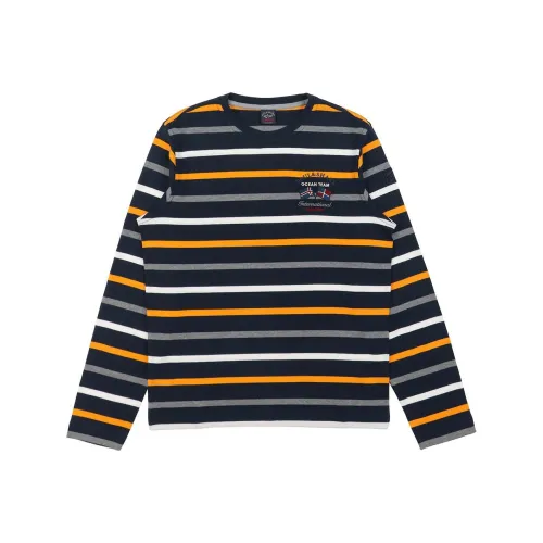 Paul & Shark Yachting T Shirt Men's Multicolor