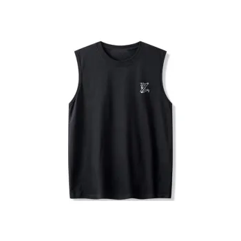 7 SEVFUN Unisex Tank Tops
