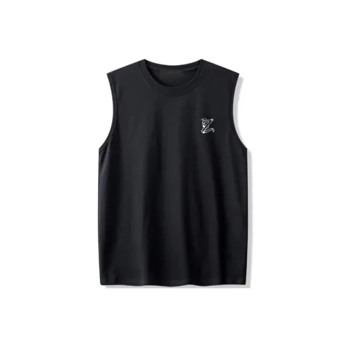 7 SEVFUN Unisex Tank Tops