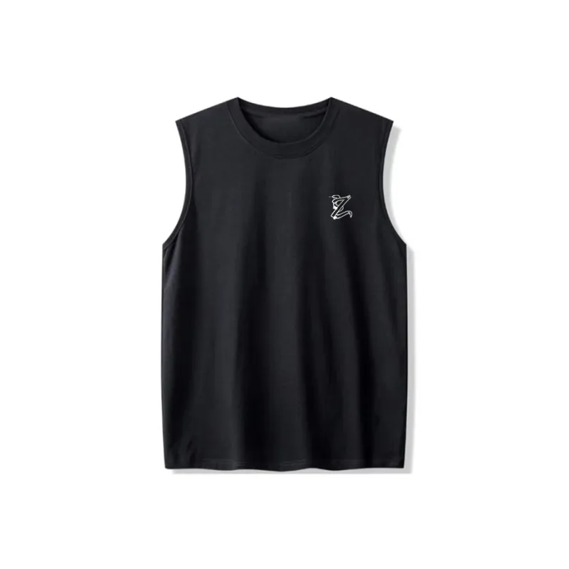 7 SEVFUN Unisex Tank Tops-0