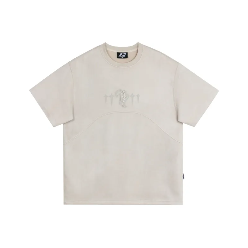 FORNINES T Shirts Unisex-2