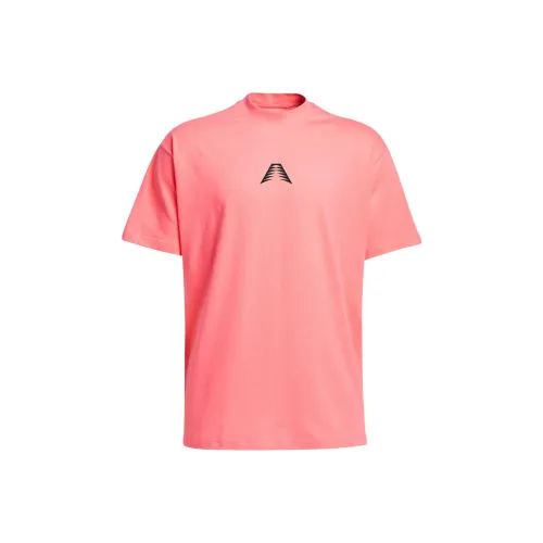 Adidas Originals T Shirt Men's Acid Red