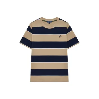 Teenie Weenie Men 24SS T Shirt Summer Unisex