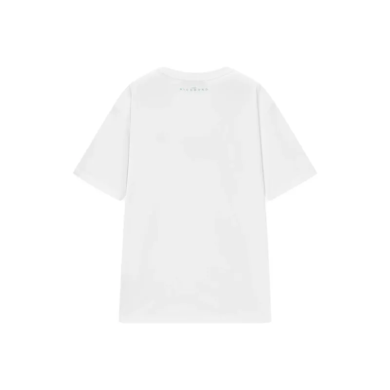 JOHN RICHMOND SS25 T Shirt Men's-5