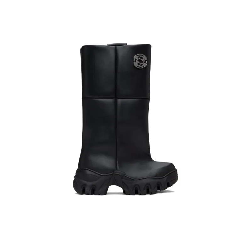 ROMBAUT Blizzard Ankle Boots Women's Black-1