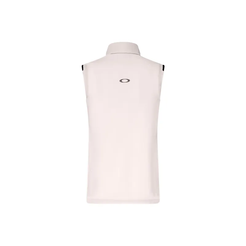 Oakley T Shirts Women's White-1