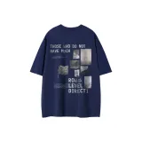 Navy Blue (Heavyweight Upgraded)