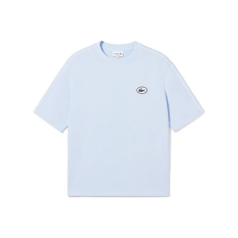 LACOSTE T Shirts Men-1