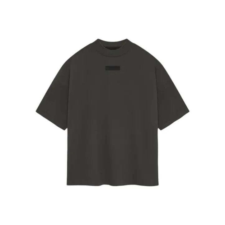 Fear Of God Essentials S/S Tee-0