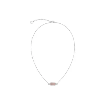 Empress 47 Concept 925 Sterling Silver Twilight Necklace Unisex