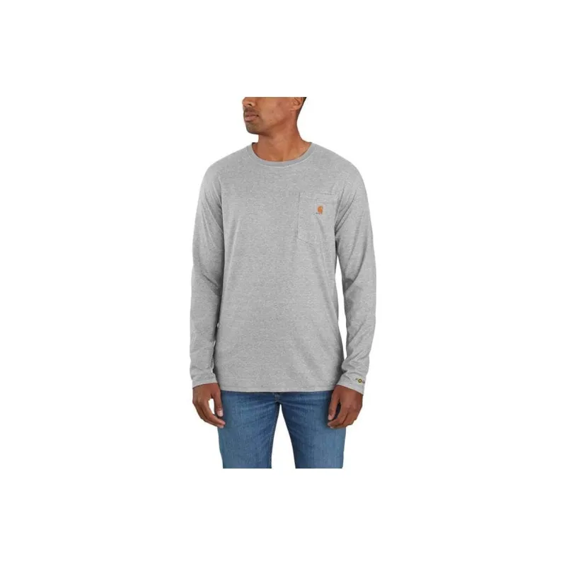 Carhartt T Shirts Men-4