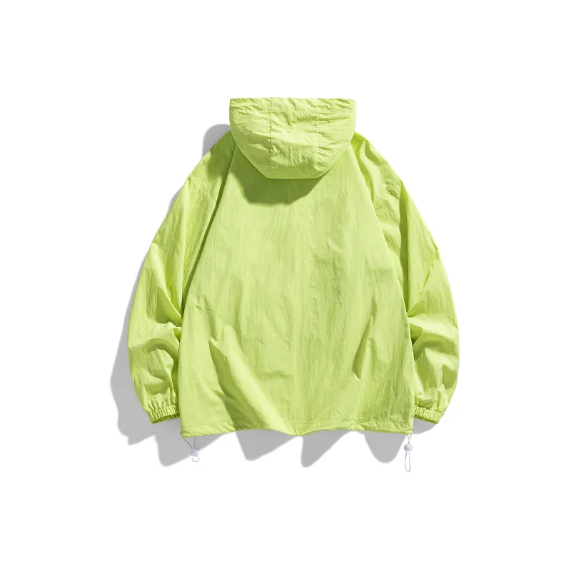 HONOR OF KINGS Super Light Breathable Quick Dry UV Protection Sun Protection Clothing Unisex-7