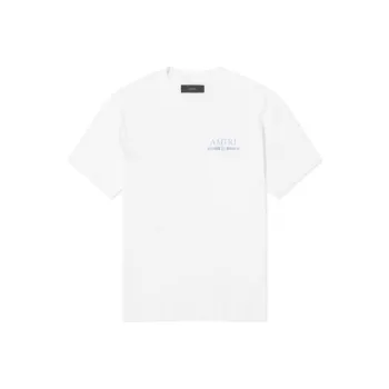 AMIRI T-Shirts Men White